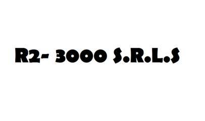 R2- 3000 S.r.l.s