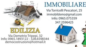 Demo Costruzioni Srls