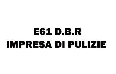 E61 D.b.r Impresa Di Pulizie