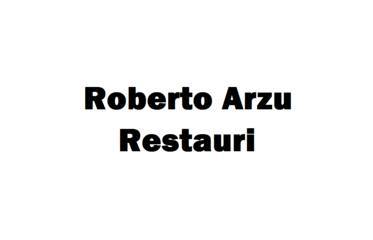 Roberto Arzu Restauri