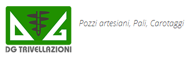 Dg Trivellazioni S.r.l.