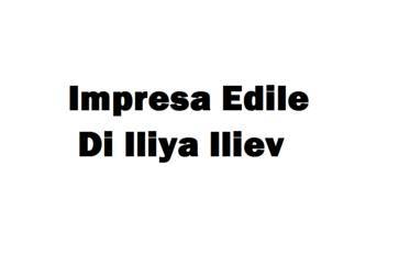 Impresa Edile Di Iliya Iliev