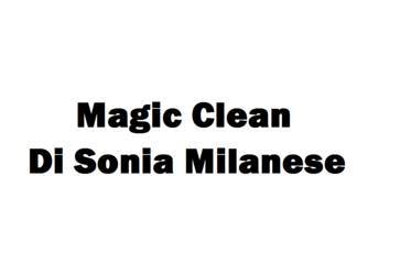 Magic Clean Di Sonia Milanese