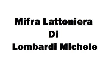 Mifra Lattoniera Di Lombardi Michele