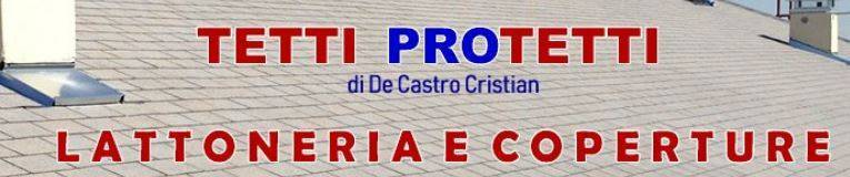 Tetti Protetti Di Cristian De Castro