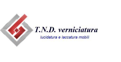 T.n.d. Verniciatura Di Taronna Naomi Diana