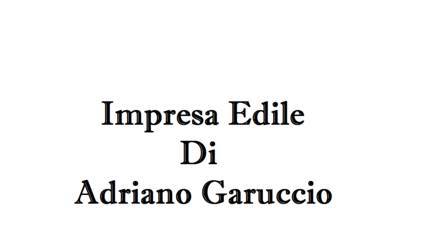 Impresa Edile Di Adriano Garuccio