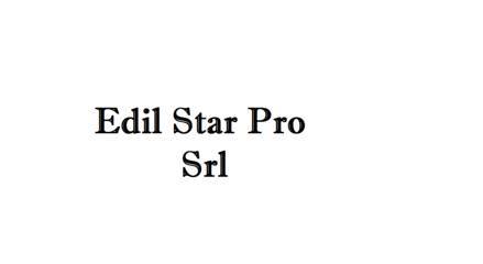 Edil Star Pro Srl