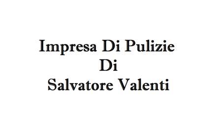 Impresa Di Pulizie Di Salvatore Valenti
