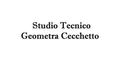 Studio Tecnico Geometra Cecchetto