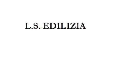 L.s. Edilizia