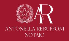 Notaio Rebuffoni Antonella