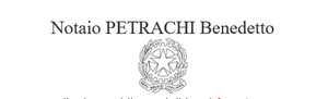 Notaio Petrachi Benedetto