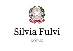 Notaio Fulvi Silvia