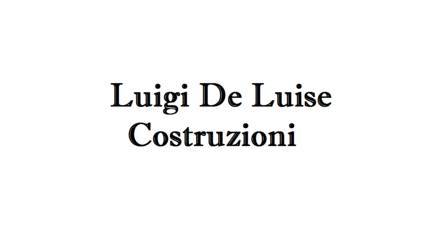 Luigi De Luise Costruzioni