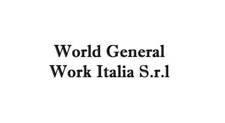 World General Work Italia S.r.l