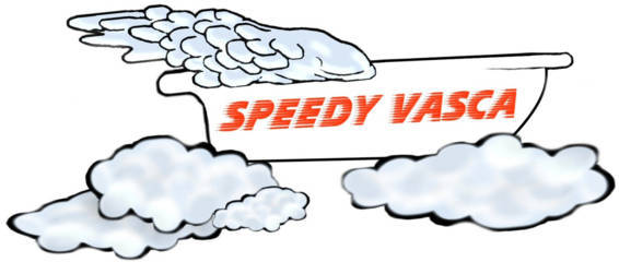 Speedy Vasca Snc