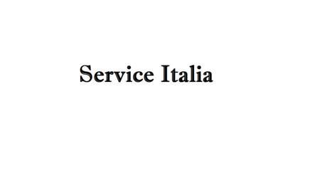 Service Italia
