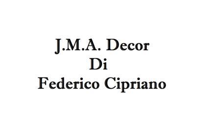 J.m.a. Decor Di Federico Cipriano