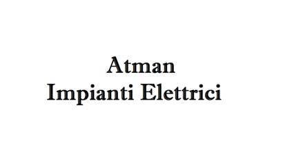 Atman Impianti Elettrici