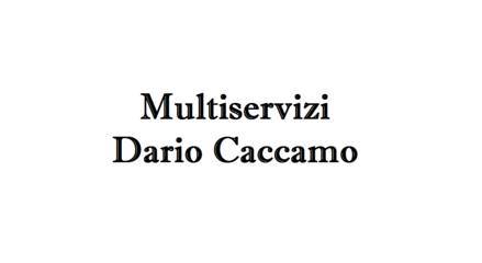 Multiservizi Dario Caccamo