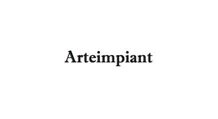 Arteimpiant