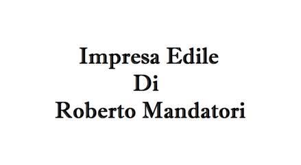 Impresa Edile Di Roberto Mandatori