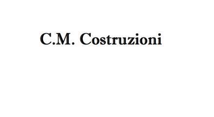 C.m. Costruzioni