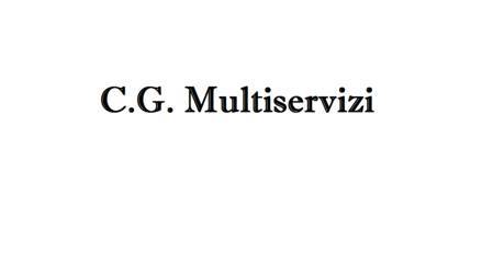 C.g. Multiservizi