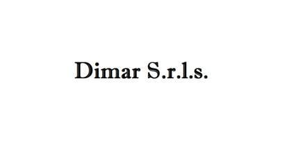 Dimar S.r.l.s.