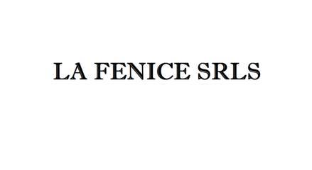 Logo di La Fenice Srls