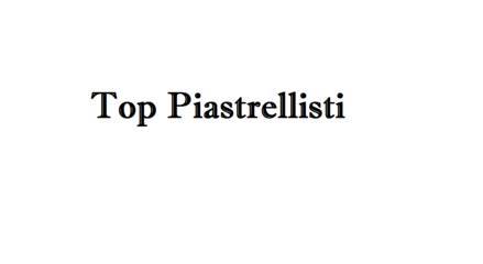 Top Piastrellisti