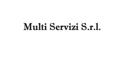 Multi Servizi S.r.l.