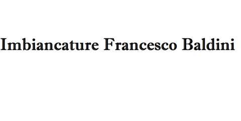 Imbiancature Francesco Baldini