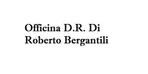 Officina D.r. Di Roberto Bergantili