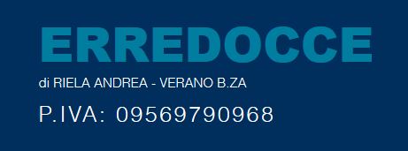 Erredocce Di Riela Andrea