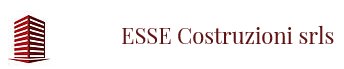 Esse Costruzioni S.r.l.s.