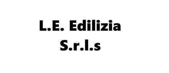 L.e. Edilizia S.r.l.s