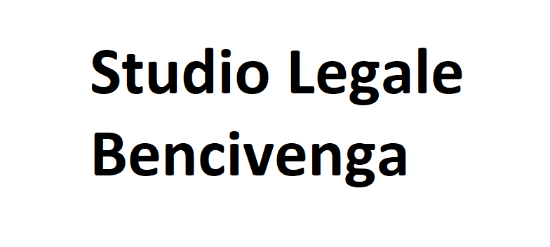 Studio Legale Bencivenga