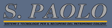 S.paolo Risanamenti Speciali S.r.l.s.