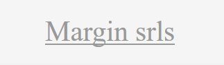 Margin Srls