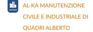 Al-Ka Manutenzione Civile E Industriale