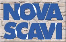 Nova Scavi Srl - Pietra Di Langa E Arenaria