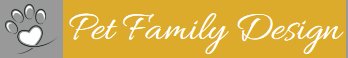 Pet Family Design