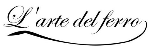 L'Arte Del Ferro