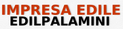 Impresa Edile Edilpalamini