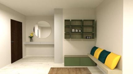 Atelier Studio Di  Melanie Galea