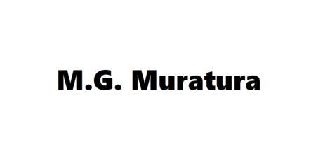 M.g. Muratura