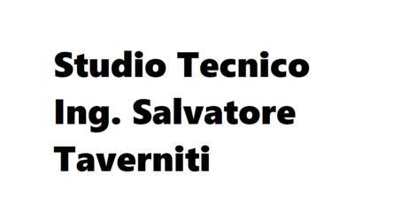 Studio Tecnico Ing. Salvatore Taverniti