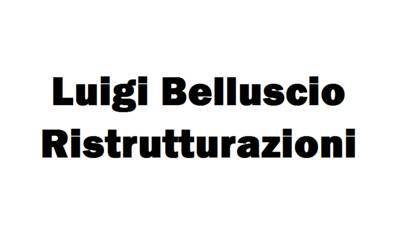 Luigi Belluscio Ristrutturazioni